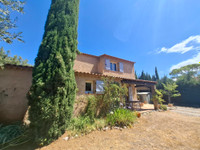 Maison à vendre à Moissac-Bellevue, Var - 375.000 € - photo 14