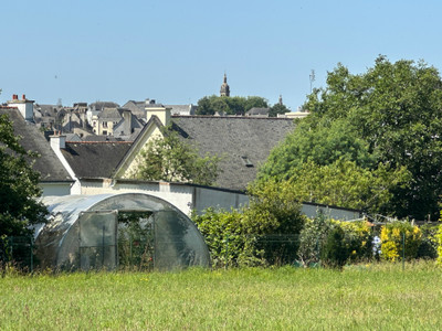 French property for sale in Gourin, Morbihan - €151,000 - photo 9
