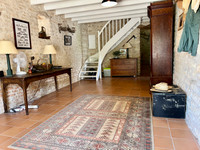 Maison à vendre à Geay, Charente-Maritime - 402.800 € - photo 5