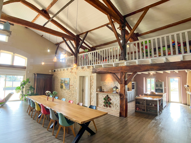 French property for sale in Marmande, Lot-et-Garonne - €625,000 - photo 1