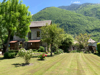 French property, houses and homes for sale in Épierre Savoie French_Alps