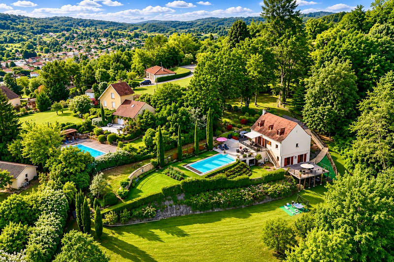 French property for sale in Sarlat-la-Canéda, Dordogne - €549,000