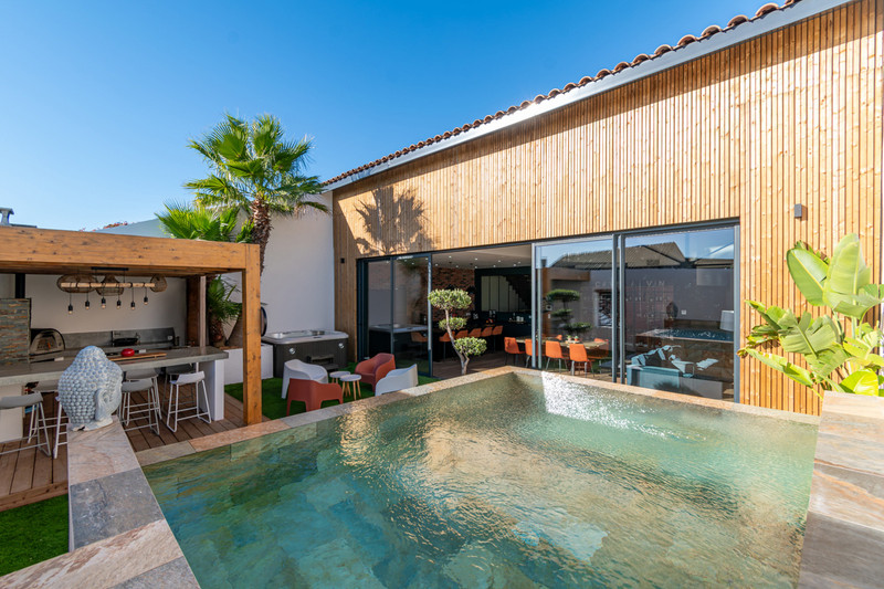 house for sale in Languedoc-Roussillon (Occitanie)