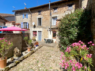 house for sale in Haute-Vienne