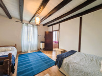 Propriété à vendre à Vausseroux, Deux-Sèvres - 143 000 € - photo n°6