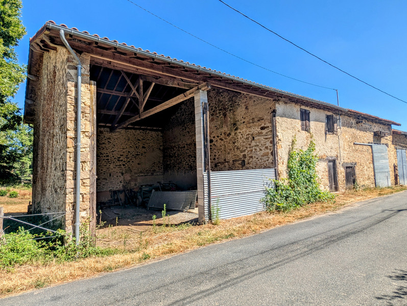 Maison à vendre à Séreilhac, Haute-Vienne - 73.700 € - photo 1