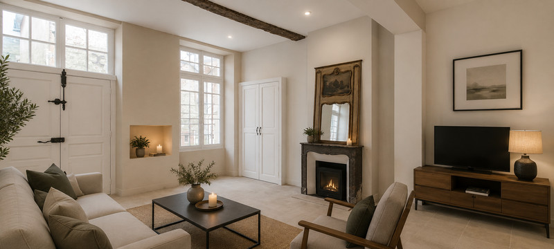 French property for sale in Carentan-les-Marais, Manche - €212,500 - photo 4