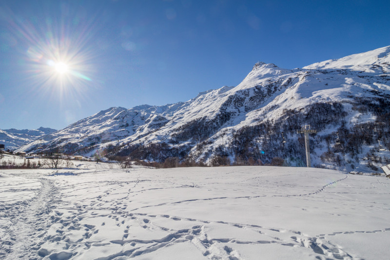 Propriété de ski à vendre - Les Menuires - 3 150 000 € - photo 2