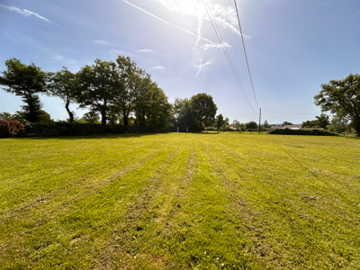 French property for sale in La Bazeuge, Haute-Vienne - €364,500 - photo 9