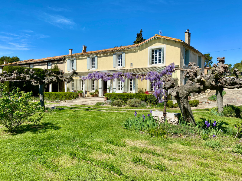 French property for sale in Saint-Frichoux, Aude - €478,000 - photo 2
