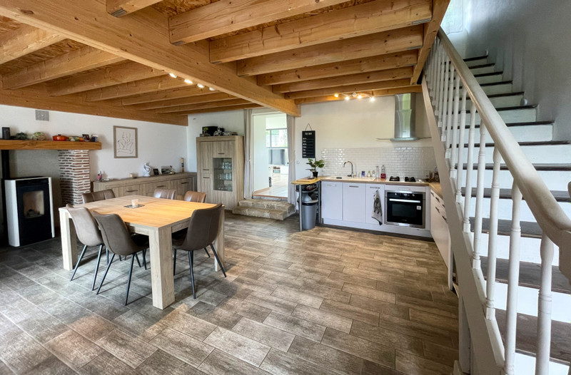 French property for sale in Luchapt, Vienne - €139,520 - photo 6