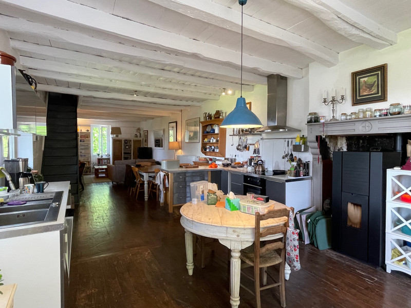 French property for sale in Luzech, Lot - €565,000 - photo 3