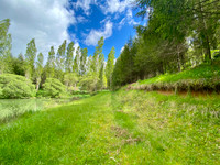 Terrain à Rochechouart, Haute-Vienne - photo 10