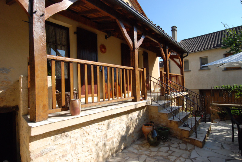 French property for sale in Pays de Belvès, Dordogne - €213,000 - photo 2