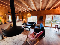 Maison à vendre à Aillon-le-Vieux, Savoie - 650 000 € - photo 4