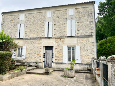 house for sale in Charente-Maritime