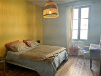 Propriété à vendre à Chinon, Indre-et-Loire - 215 000 € - photo n°5