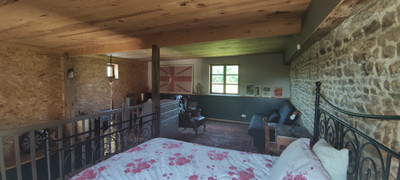 French property for sale in Moyon Villages, Manche - €381,600 - photo 9