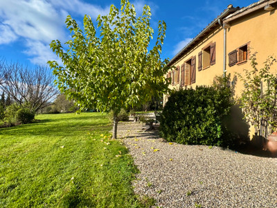 Maison à vendre à Salvagnac, Tarn, Midi-Pyrénées, avec Leggett Immobilier