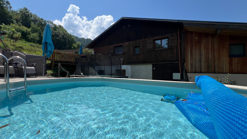 Ski property for sale in Bourg St Maurice - €975,000 - photo 9