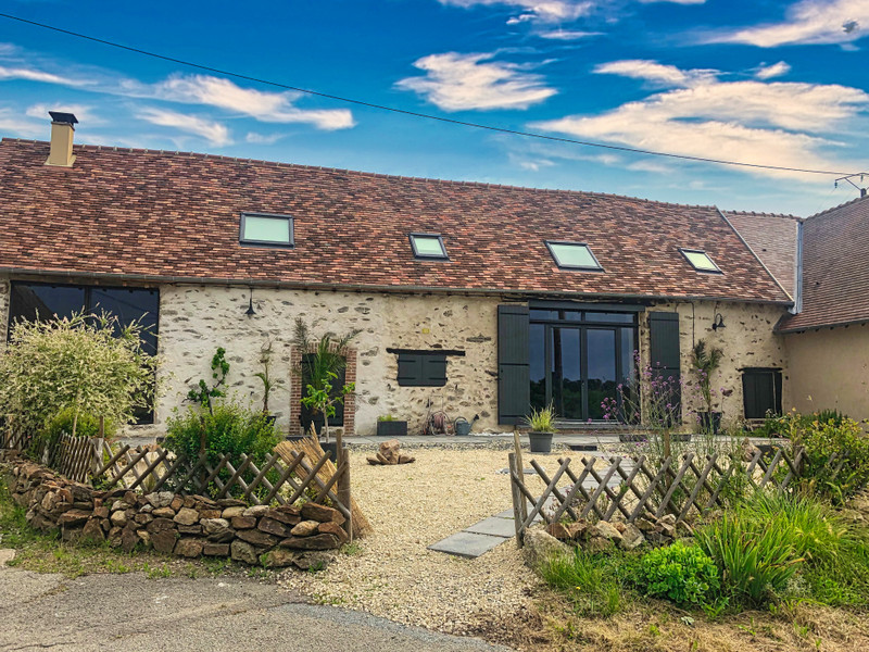 Maison à Jouac, Haute-Vienne - photo 1