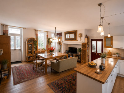 French property for sale in Valojoulx, Dordogne - €249,000 - photo 4