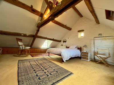 French property for sale in Sainte-Marie-la-Robert, Orne - €280,000 - photo 4