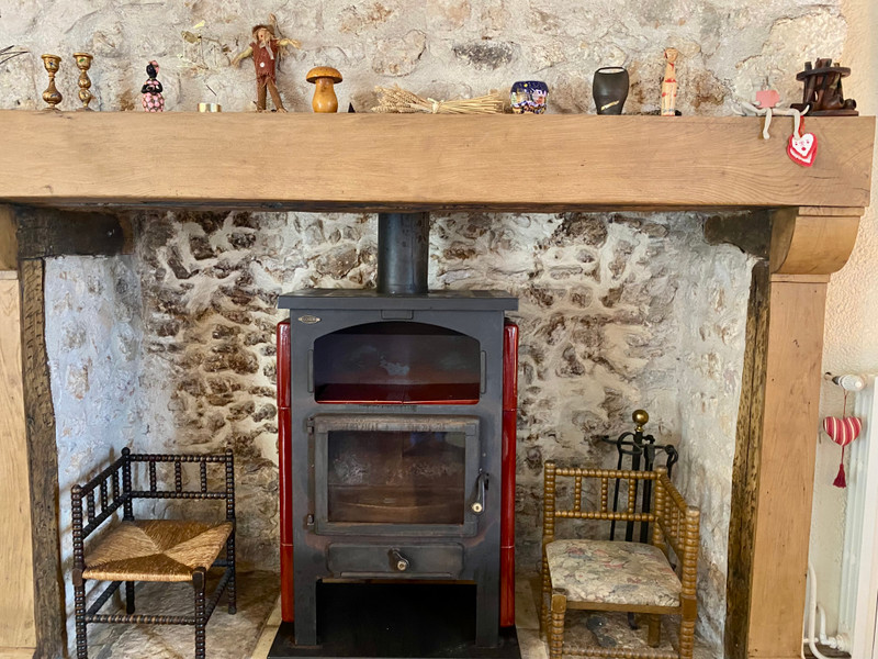 French property for sale in La Bachellerie, Dordogne - €365,000 - photo 7