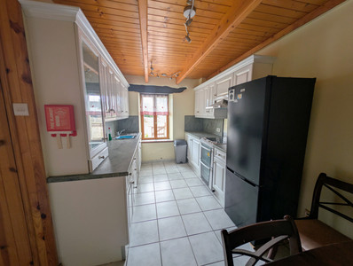 French property for sale in Scrignac, Finistère - €82,500 - photo 5
