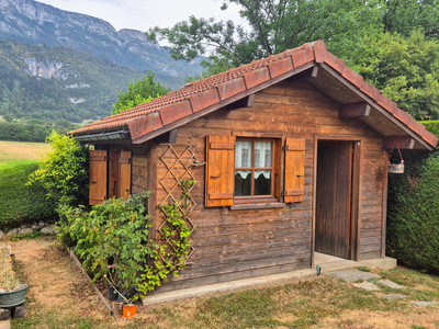 French property for sale in Doussard, Haute-Savoie - €698,000 - photo 9