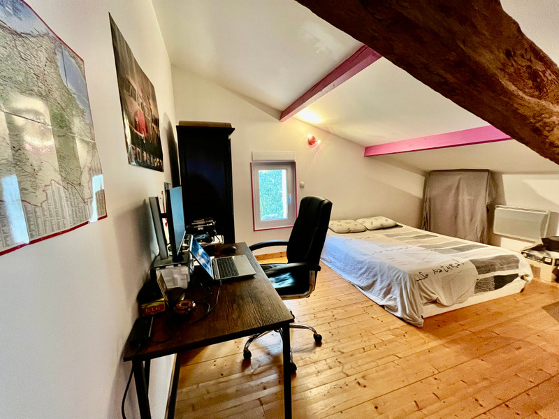 French property for sale in Azay-le-Brûlé, Deux-Sèvres - €283,550 - photo 8