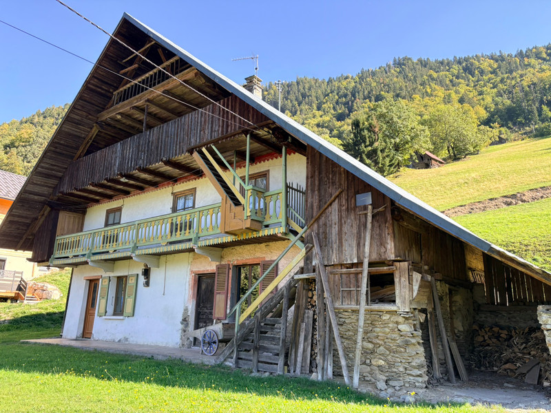 French property for sale in Queige, Savoie - €229,900 - photo 9