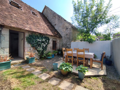 French property for sale in Lussac-les-Églises, Haute-Vienne - €279,500 - photo 14