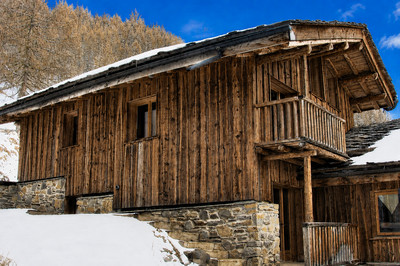 Propriété ski à vendre - resort : Sainte Foy - €1,250,000 - photo 0