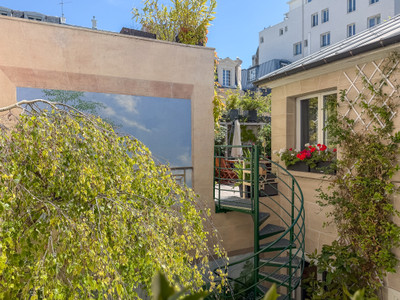 French property for sale in Paris 16e Arrondissement, Paris - €2,500,000 - photo 8