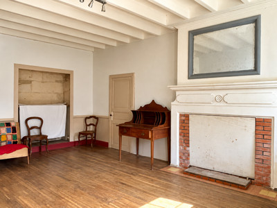 French property for sale in Courcôme, Charente - €82,500 - photo 6