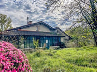 Maison à vendre à Brugnac, Lot-et-Garonne - 160.000 € - photo 2
