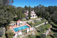 Propriété à vendre à Pignans, Var - 901 000 € - photo n°1