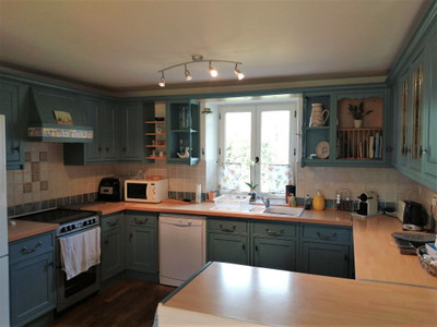 French property for sale in Marval, Haute-Vienne - €342,000 - photo 3