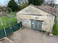 Maison à vendre à Civrac-sur-Dordogne, Gironde - 168 000 € - photo 2