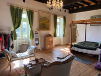 Maison à vendre à Corgnac-sur-l'Isle, Dordogne - 670.000 € - photo 9