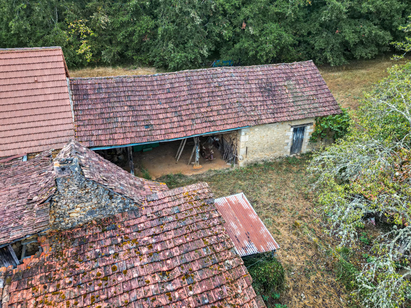 French property for sale in Payrignac, Lot - €194,400 - photo 8