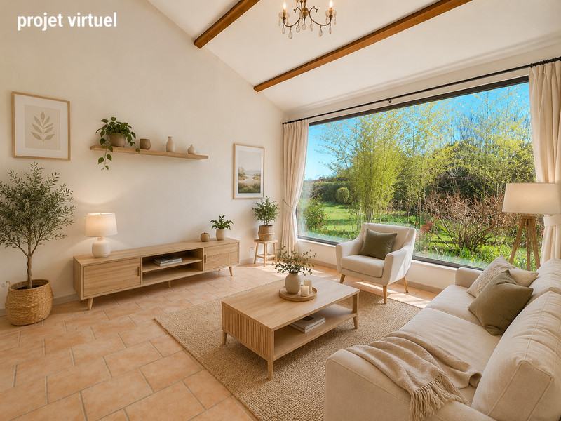 French property for sale in Boulazac Isle Manoire, Dordogne - €296,800 - photo 5
