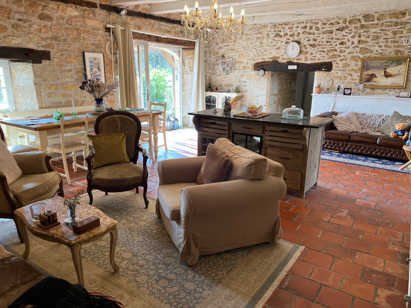 French property for sale in Corgnac-sur-l'Isle, Dordogne - €670,000 - photo 6
