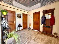 Propriété à vendre à La Roche-Rigault, Vienne - 233 000 € - photo n°9