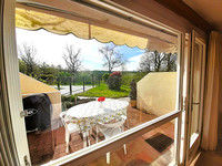 Maison à vendre à Bouteilles-Saint-Sébastien, Dordogne - 89.500 € - photo 7