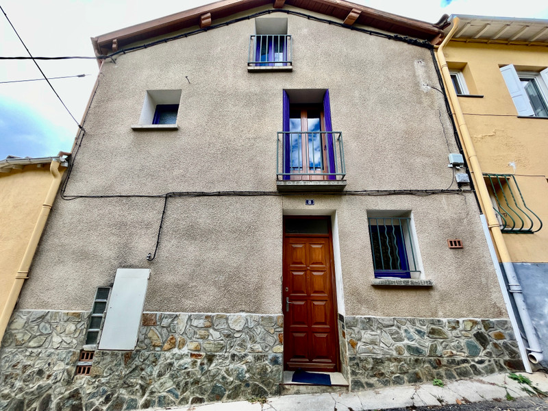 French property for sale in Vernet-les-Bains, Pyrénées-Orientales - €99,000 - photo 6