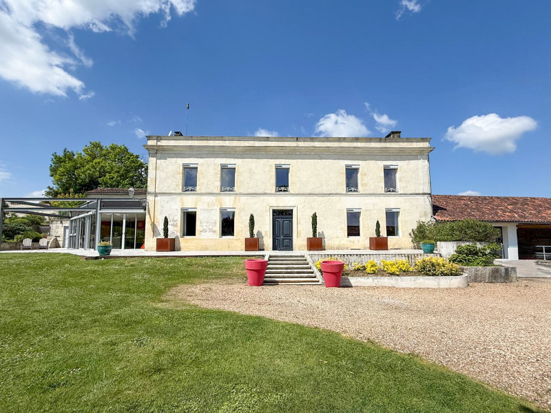 house for sale in Poitou-Charentes (Nouvelle Aquitaine)