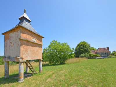 house for sale in Dordogne