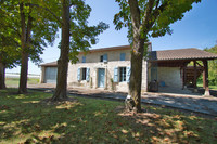 Maison à vendre à Lafitte-sur-Lot, Lot-et-Garonne - 381.600 € - photo 2
